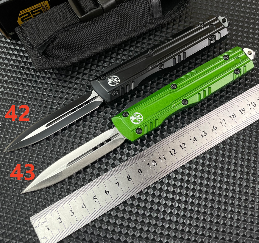 Automatic Knives Collection