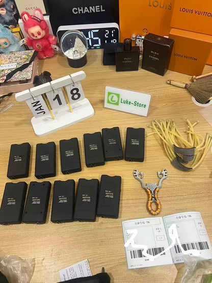 Completed Orders