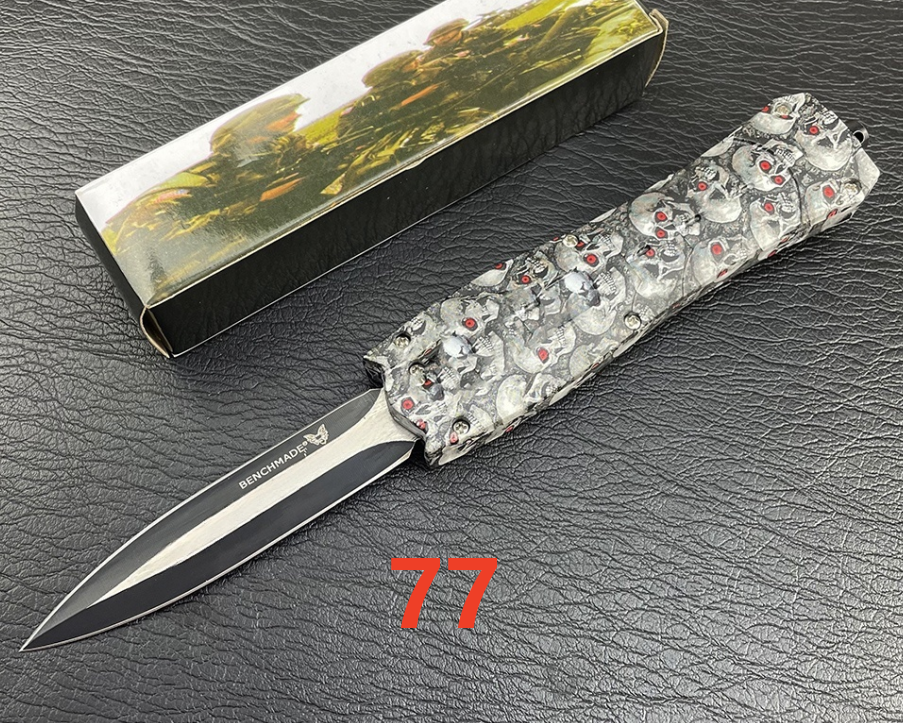 Automatic Knives Collection