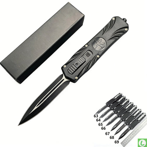 Automatic Knives Collection 103 Styles