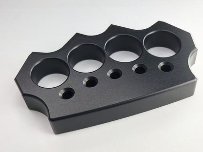 70575 Aviation Aluminum Knuckle Duster