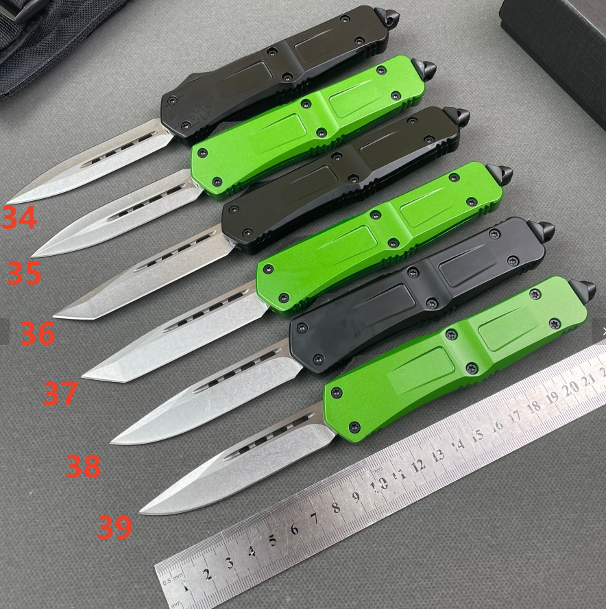 Automatic Knives Collection