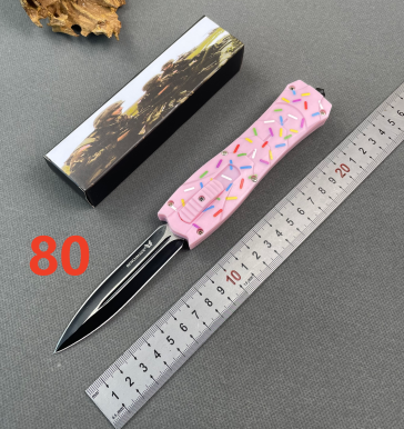 Automatic Knives Collection