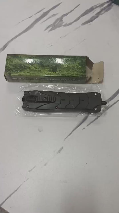 Automatic Knives Collection